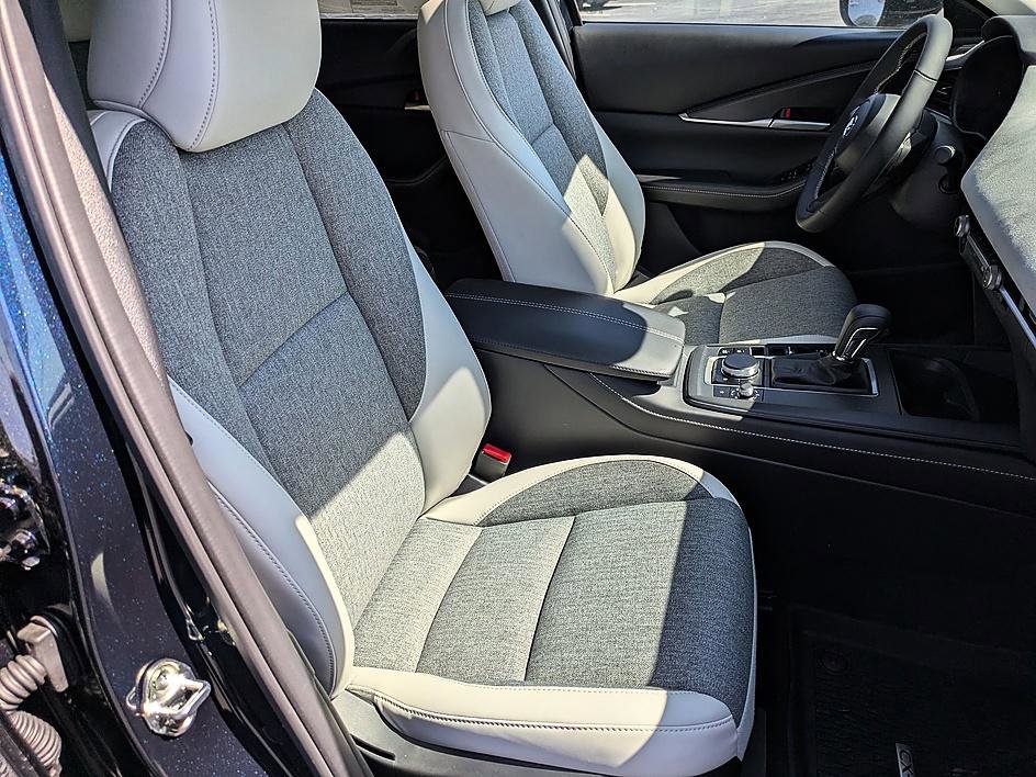 New 2026 MAZDA CX-30 Aire Edition image 31