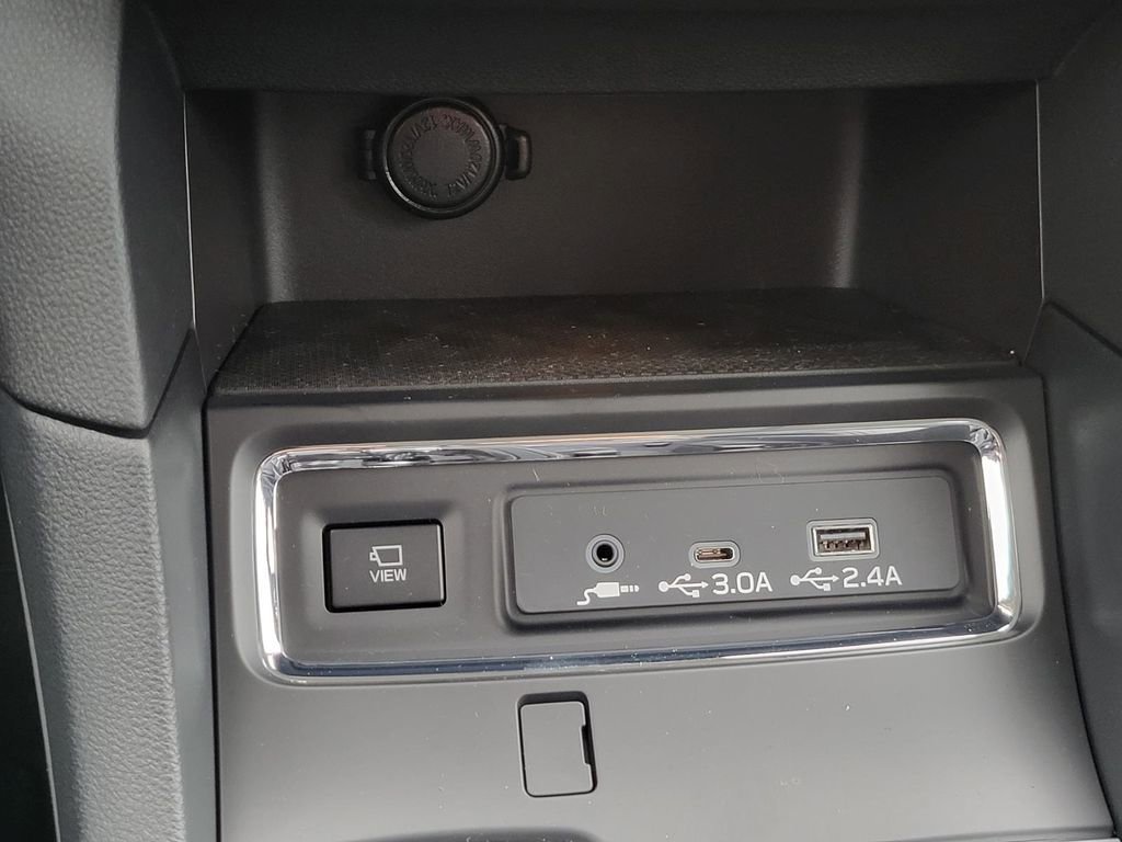 New 2025 Subaru Ascent Bronze Edition image 10