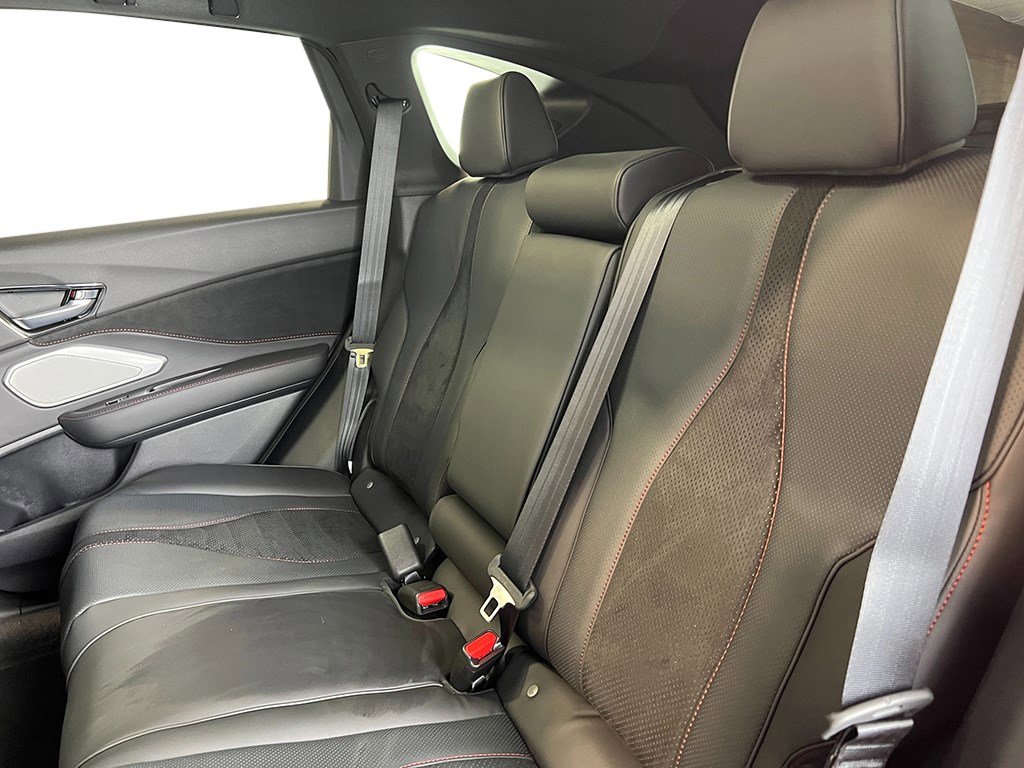 New 2026 Acura RDX A-Spec AWD/4WD image 28