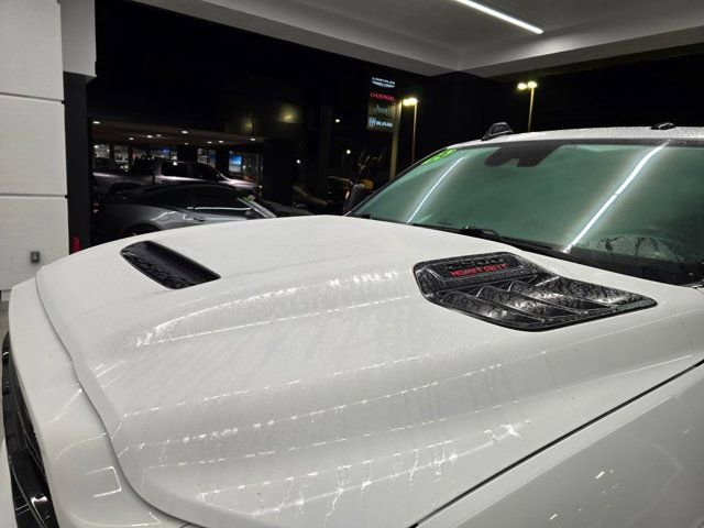 Used 2024 RAM 2500 Limited image 11