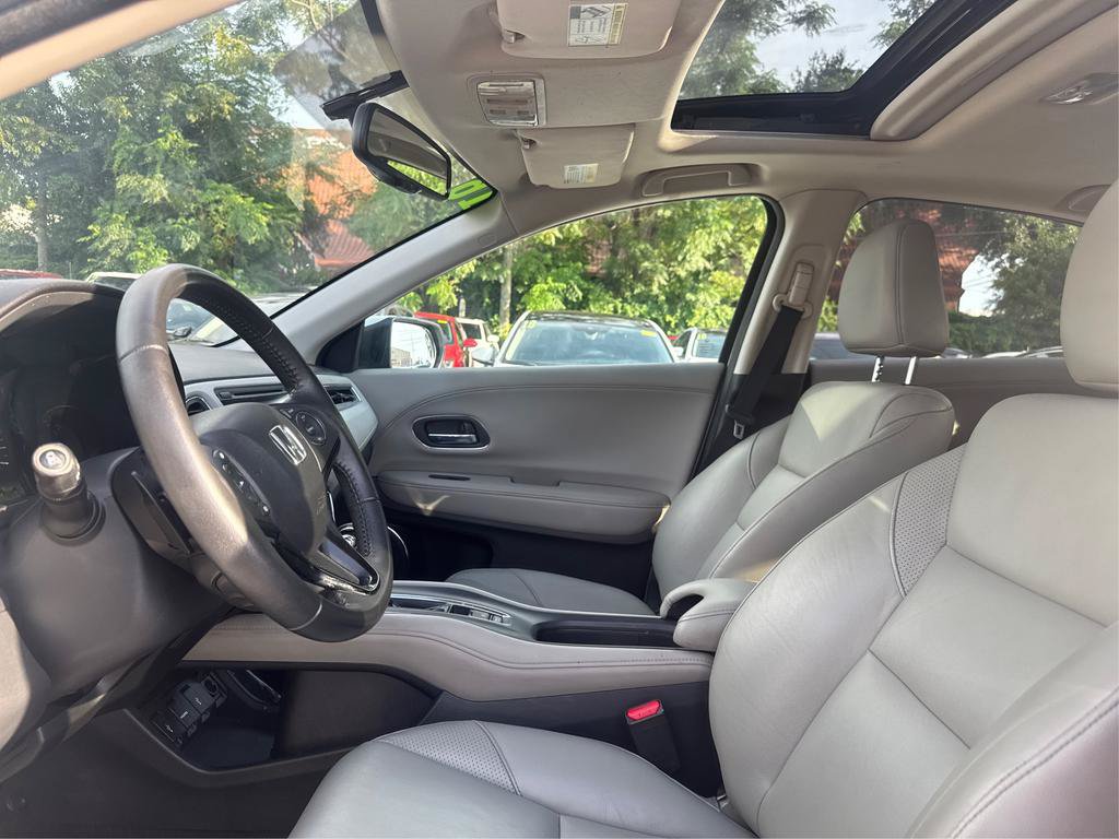 Used 2016 Honda HR-V EX-L image 9