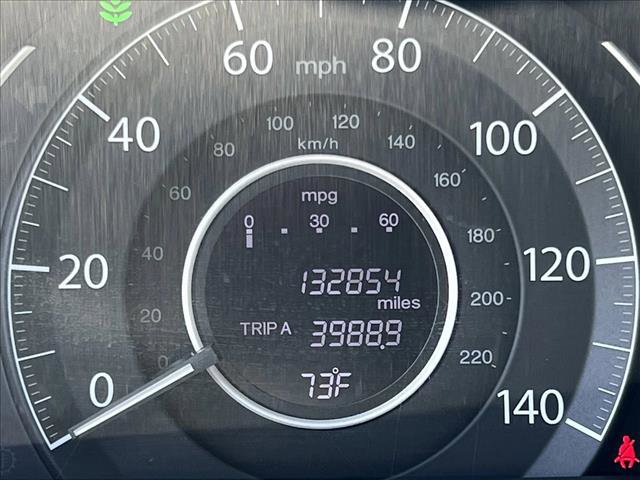 Used 2016 Honda CR-V EX image 12