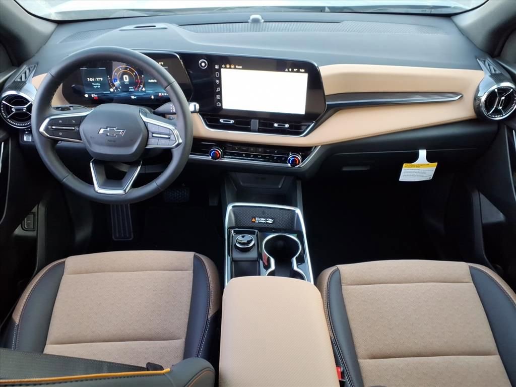 New 2026 Chevrolet Equinox ACTIV FWD image 16
