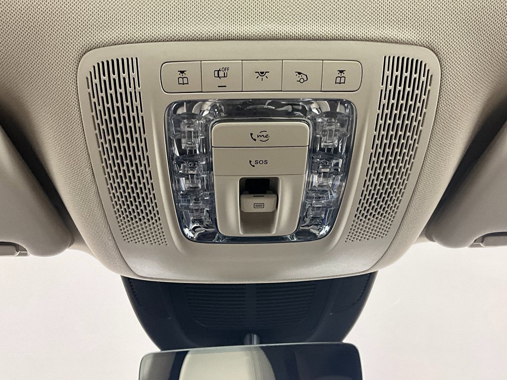 Used 2025 Mercedes-Benz GLE 350 GLE 350 image 13