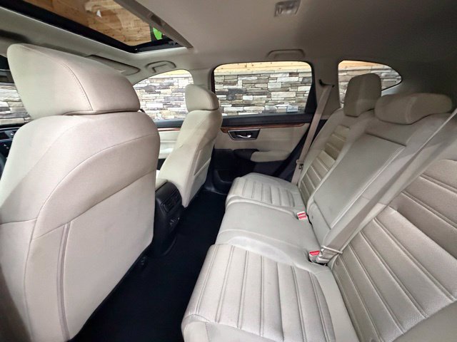 Used 2017 Honda CR-V EX image 25