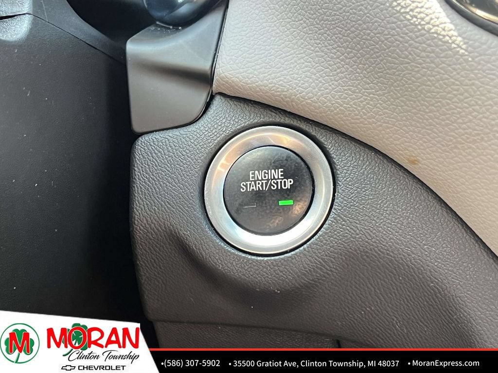 Certified 2024 Chevrolet Equinox LS w/ LS Convenience Package FWD image 24