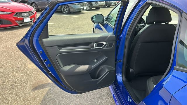 Used 2022 Honda Civic Sport image 20