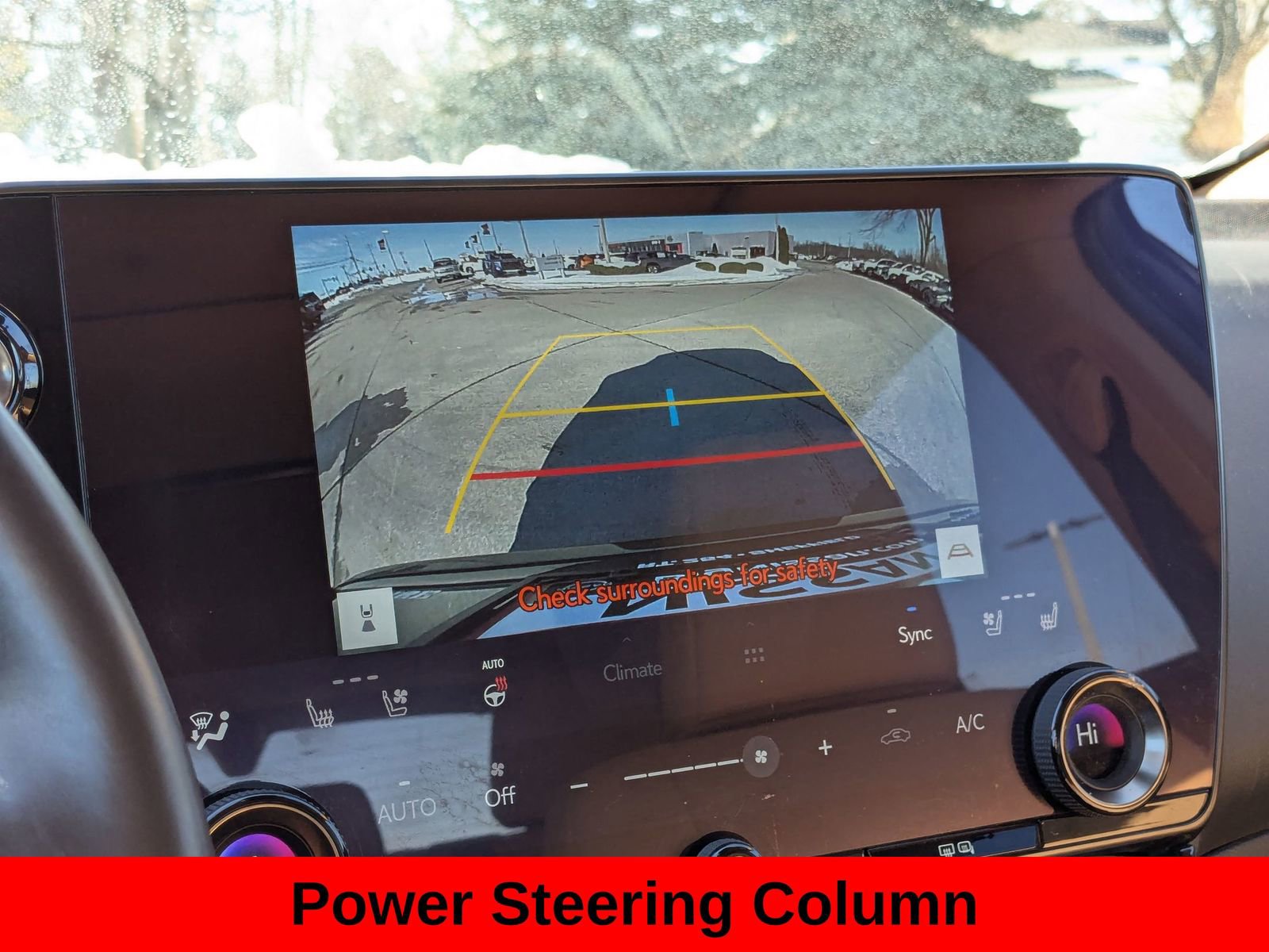 Used 2023 Lexus NX 350 AWD image 20