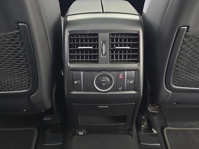 Used 2019 Mercedes-Benz GLS 450 4MATIC image 28