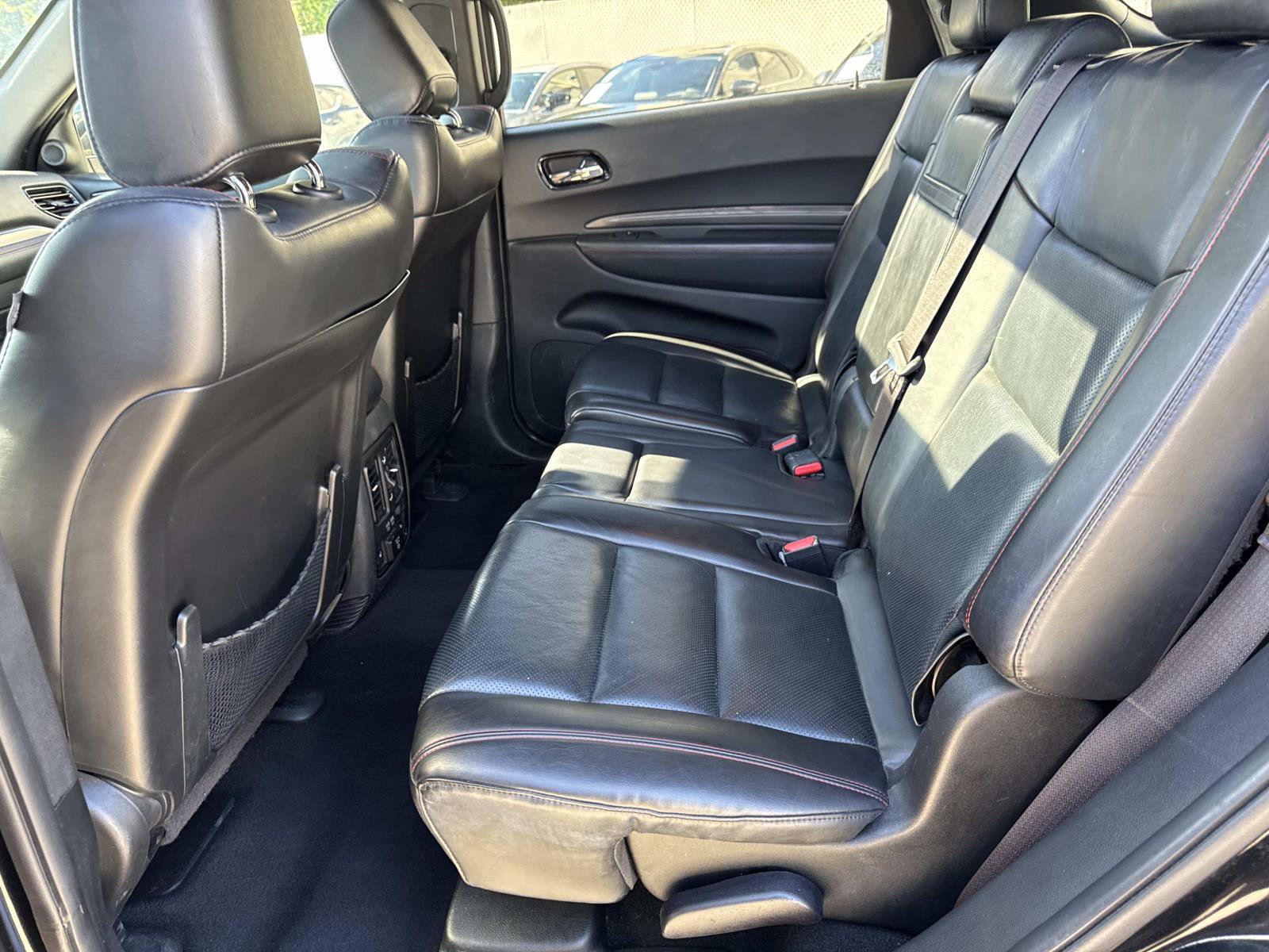 Used 2023 Dodge Durango GT image 11