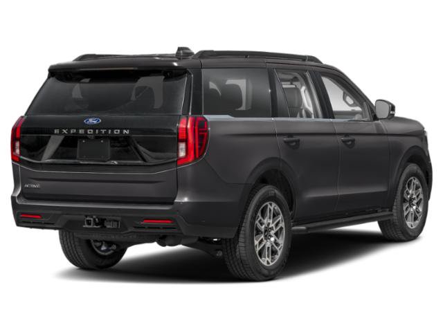 Certified 2025 Ford Expedition Active RWD image 3