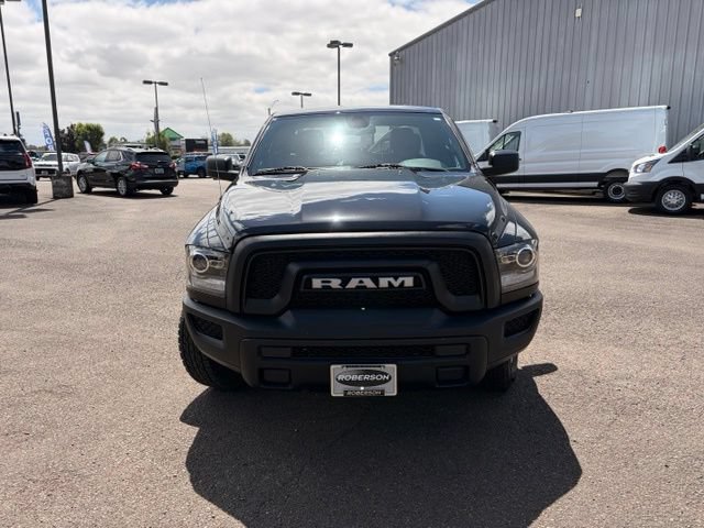 Used 2023 RAM 1500 Warlock w/ Electronics Group AWD/4WD image 7