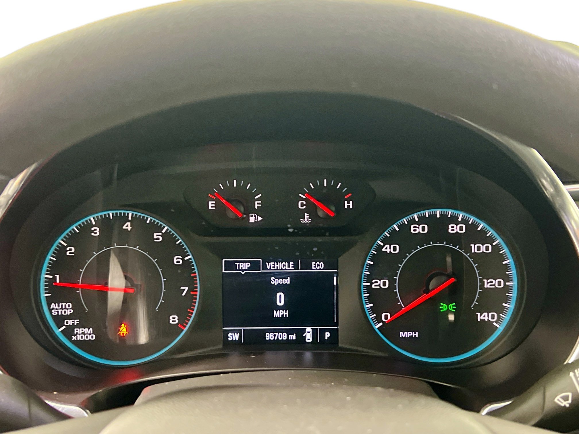 Used 2020 Chevrolet Malibu LT image 23