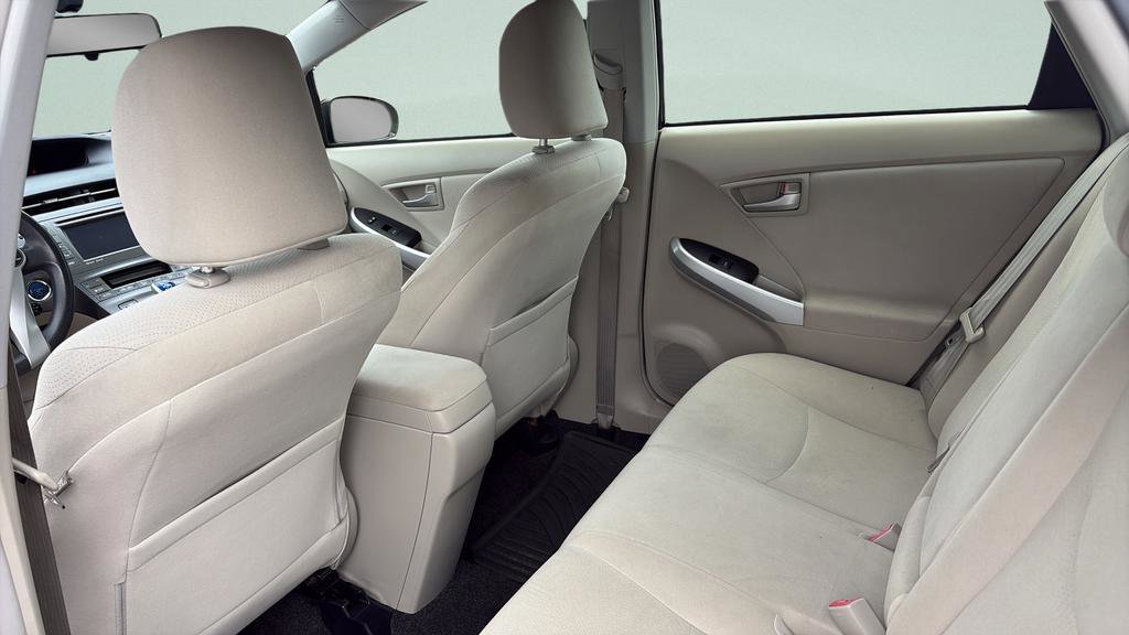 Used 2013 Toyota Prius Three FWD image 22