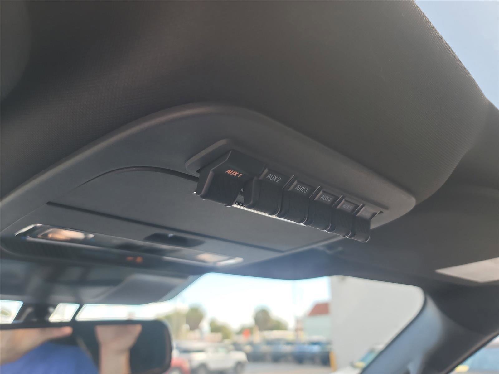 Used 2022 Ford F150 Raptor image 28