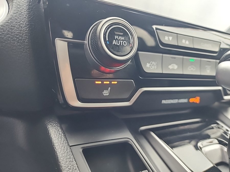 Used 2018 Honda CR-V Touring image 22