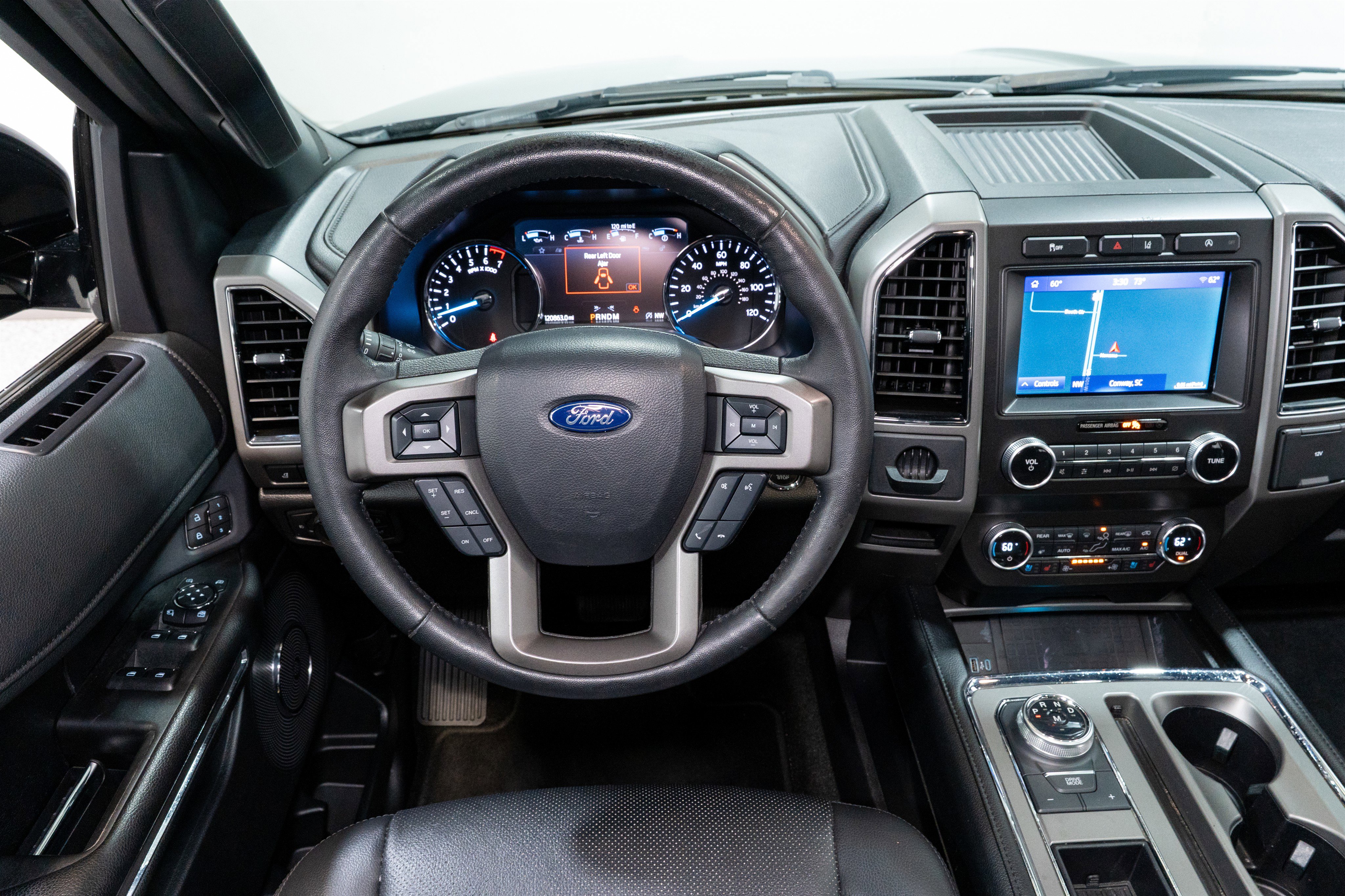 Used 2020 Ford Expedition XLT w/ Equipment Group 202A image 11