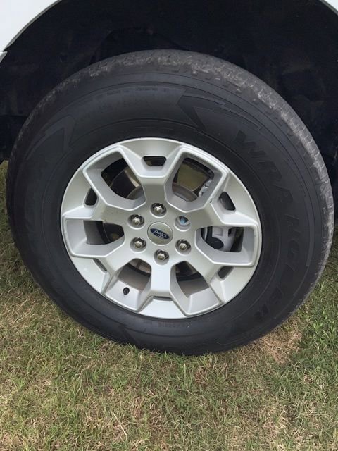 Used 2023 Ford F150 XLT image 13