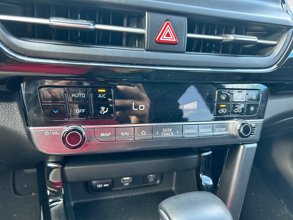 Used 2024 Kia Seltos S AWD/4WD image 18