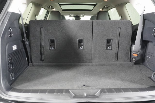 Certified 2023 Subaru Ascent Limited w/ Technology Package image 38