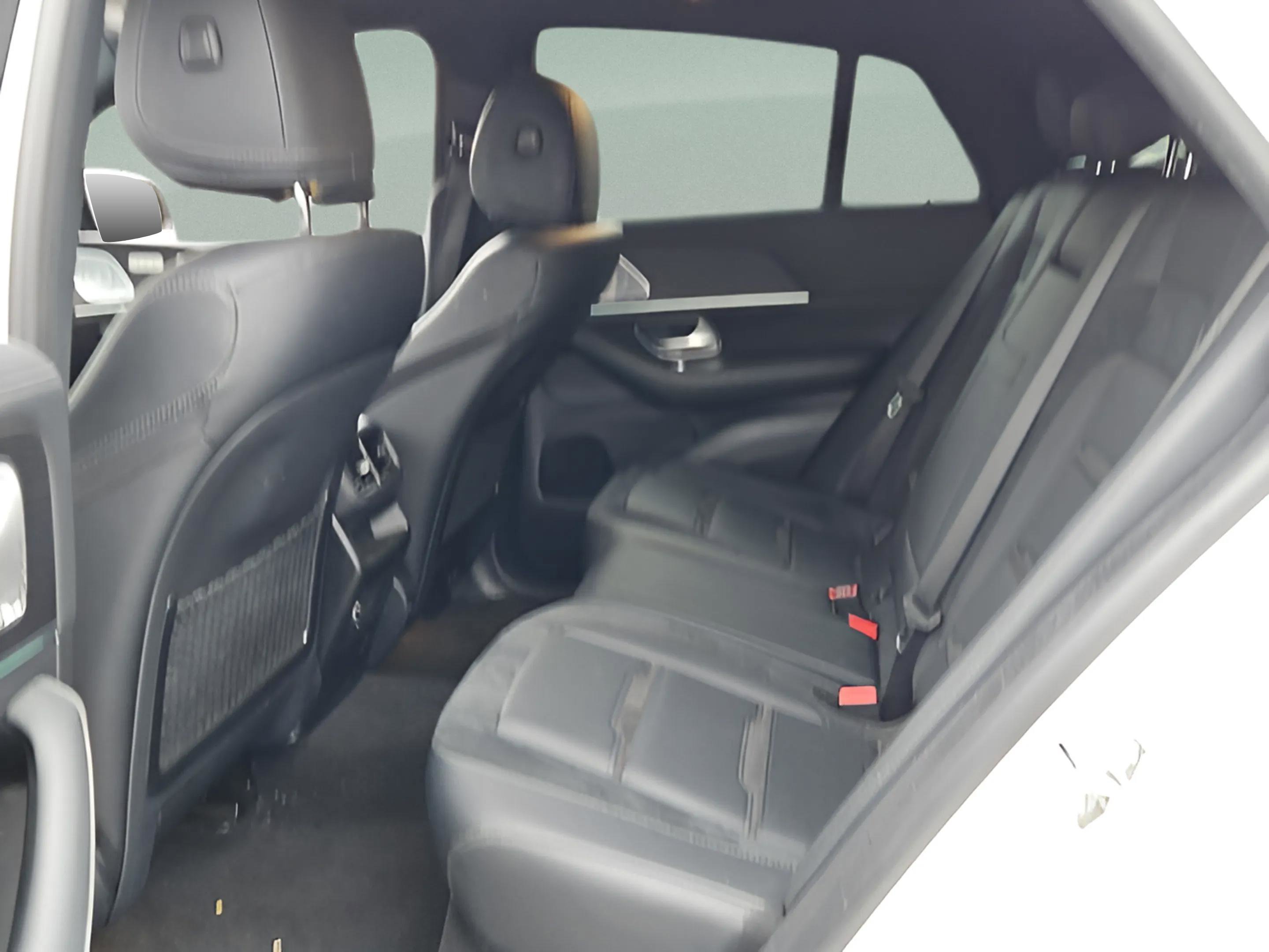 Used 2021 Mercedes-Benz GLE 53 AMG 4MATIC Coupe w/ AMG Night Package image 13