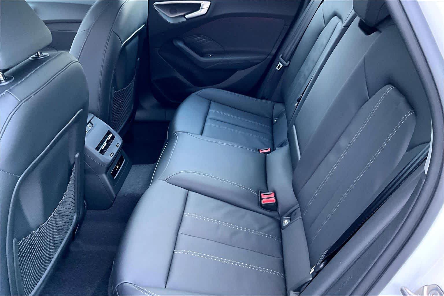 New 2026 Audi A5 Premium Plus AWD/4WD image 17