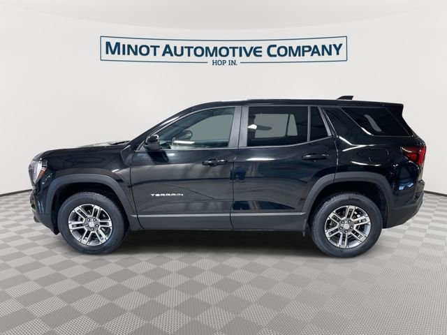 Used 2026 GMC Terrain Elevation image 5
