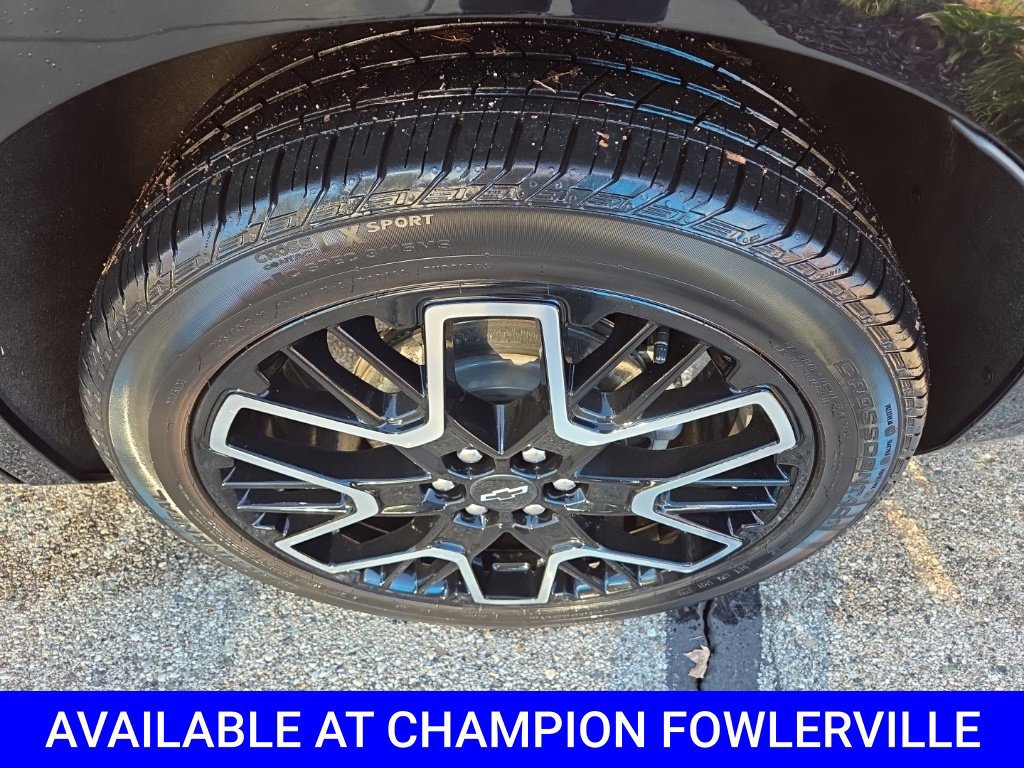 Used 2024 Chevrolet Blazer RS w/ Driver Confidence II Package AWD/4WD image 13