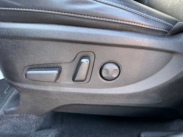 Used 2023 Kia Telluride S w/ S Sunroof Package AWD/4WD image 12