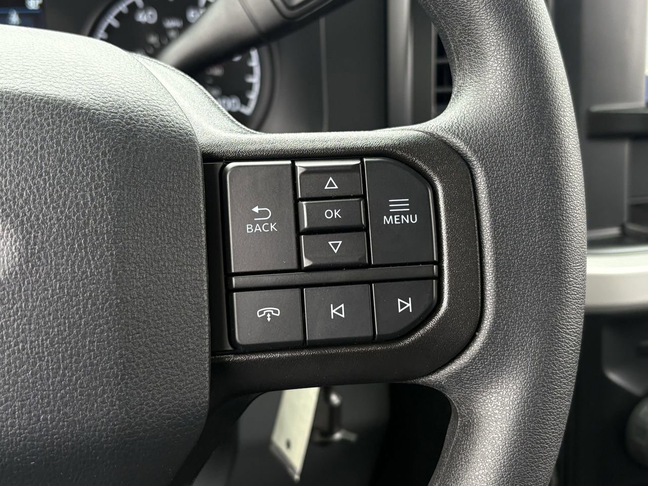 New 2026 Ford F350 XLT AWD/4WD image 50