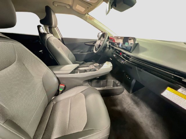 New 2026 Kia EV6 Light RWD image 29