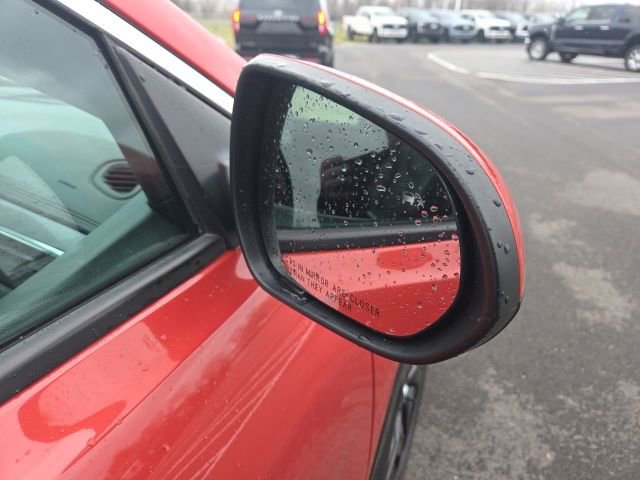 Used 2024 Buick Encore GX Sport Touring image 6