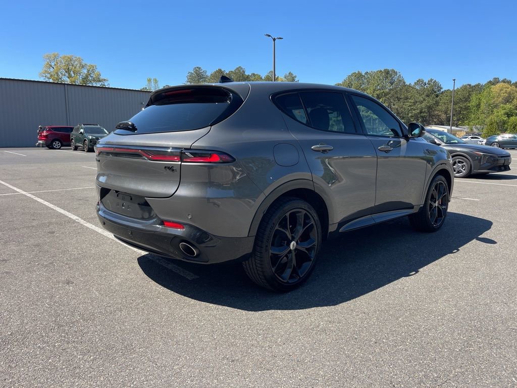 Used 2024 Dodge Hornet R/T AWD/4WD image 9