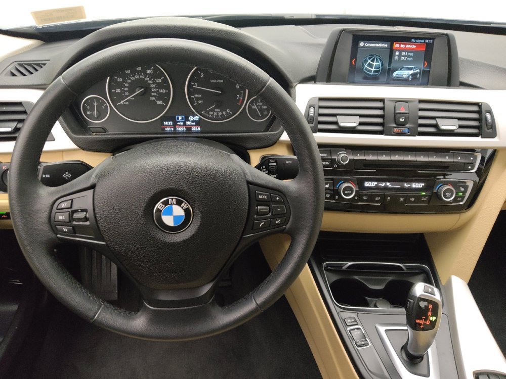 Used 2018 BMW 320i Sedan w/ Convenience Package RWD image 22