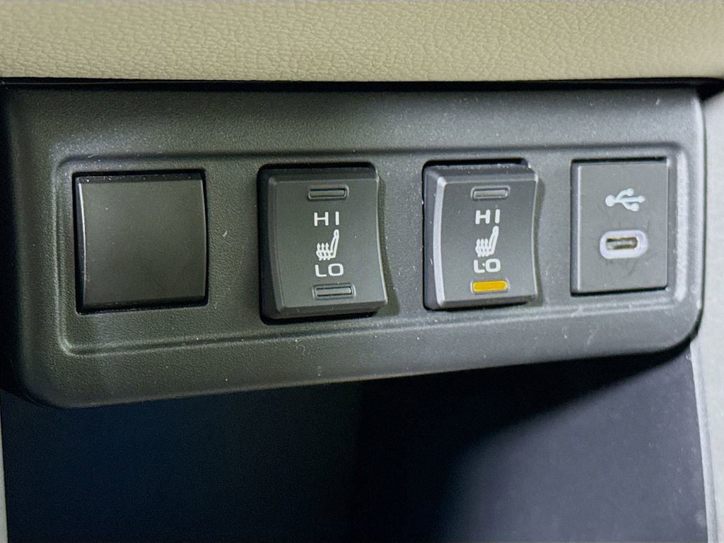 Certified 2023 Toyota Corolla Cross XLE w/ Convenience Package image 12