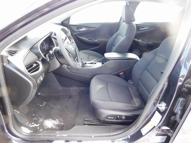 Used 2023 Chevrolet Malibu LT image 12