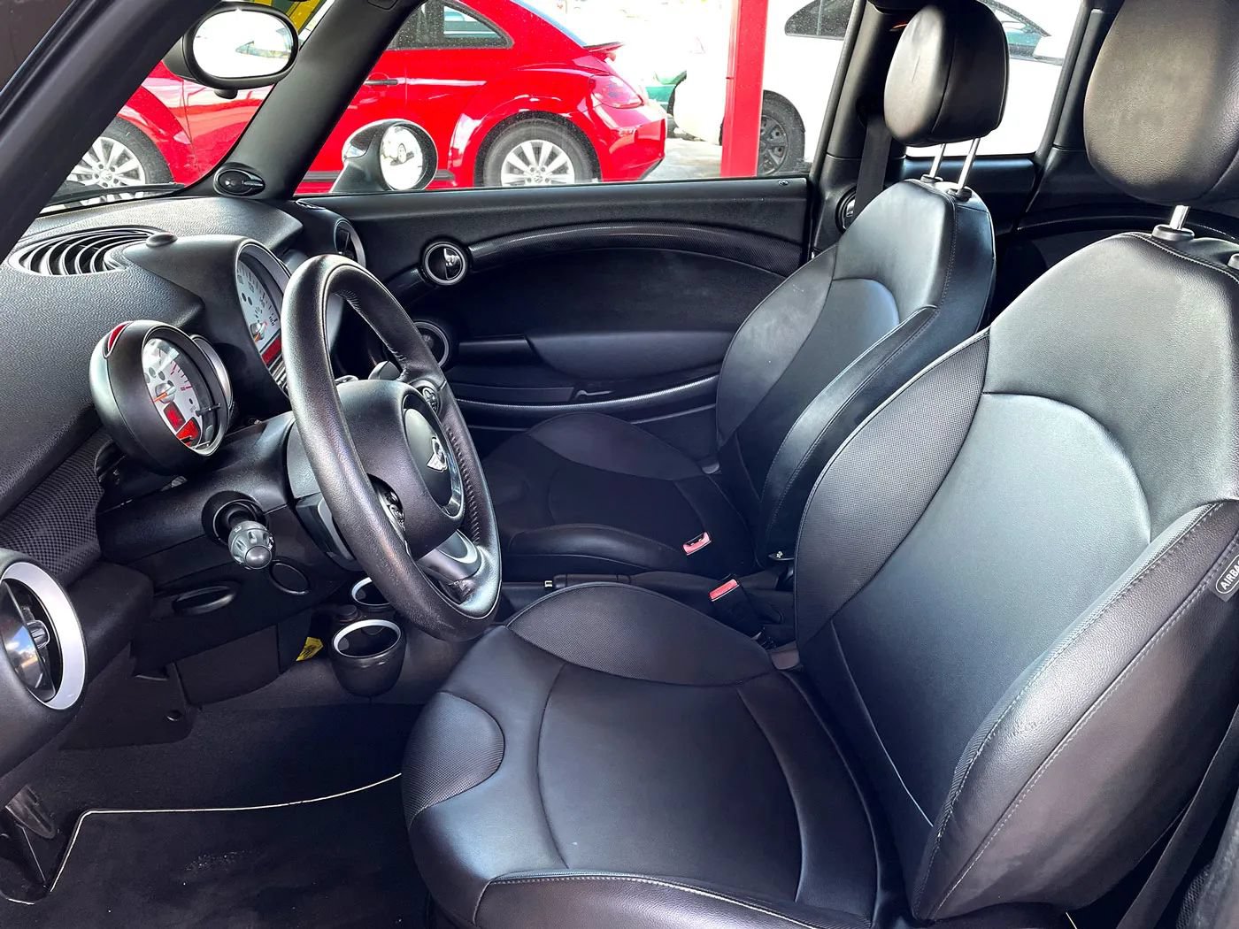 Used 2012 MINI Cooper Clubman S FWD image 9