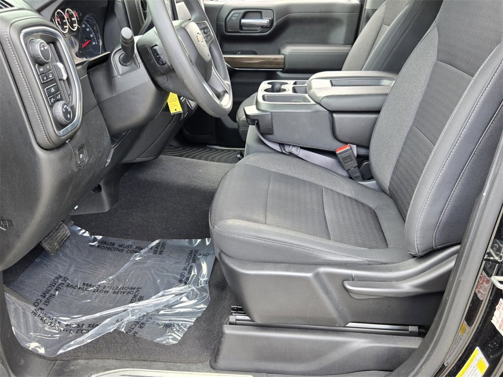 Used 2020 Chevrolet Silverado 1500 LT w/ Trailering Package image 10