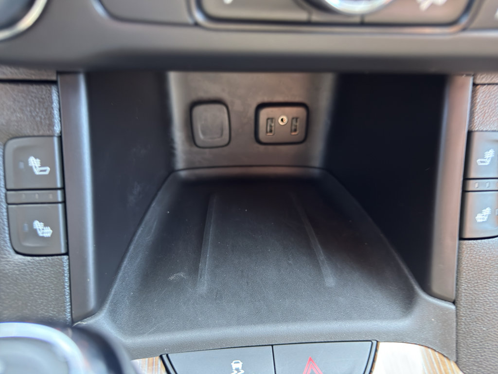 Used 2019 GMC Acadia SLE image 20