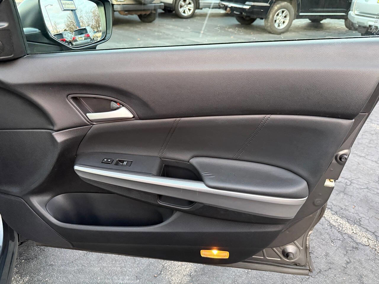 Used 2014 Honda Crosstour EX-L image 47