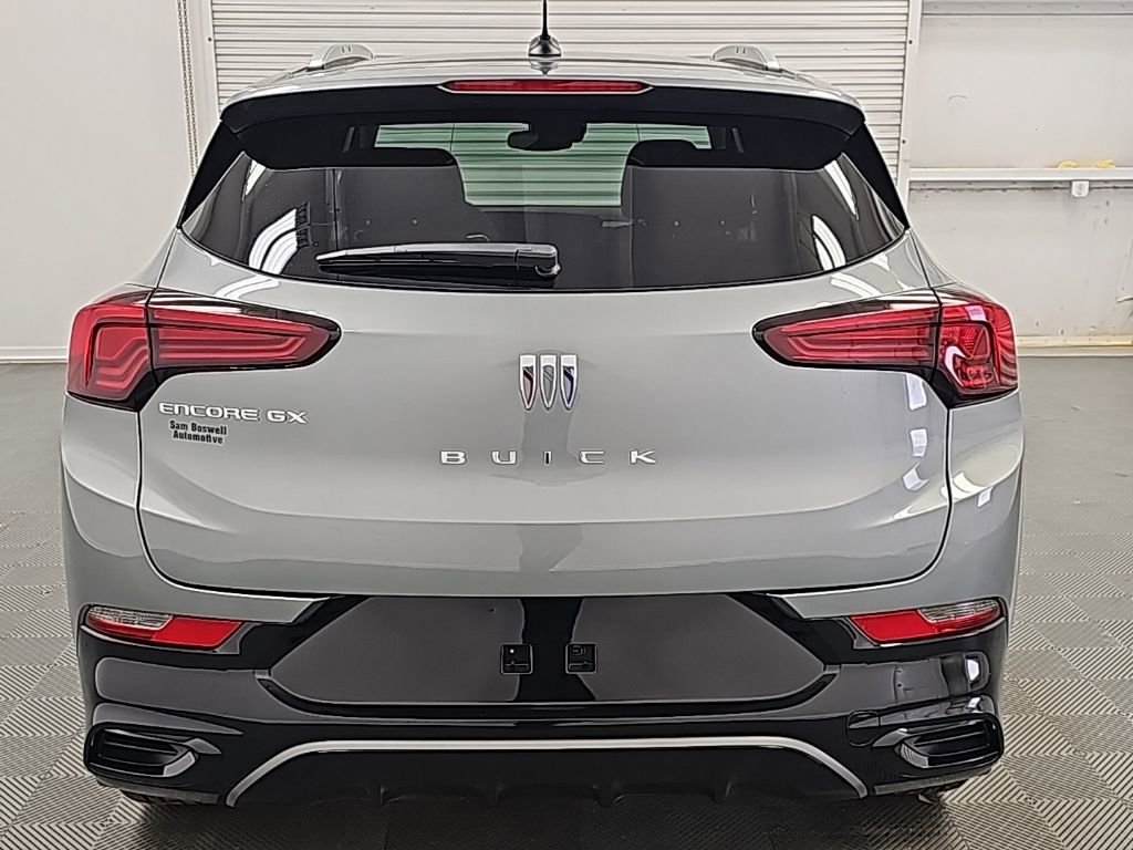 New 2026 Buick Encore GX Sport Touring image 7