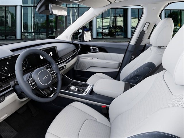 New 2026 Kia Carnival SX Prestige image 17