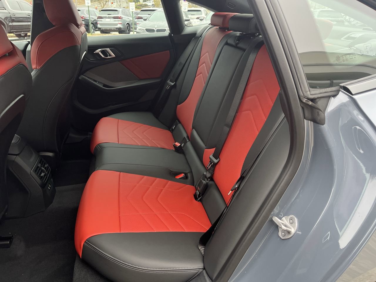 Used 2026 BMW 228i xDrive w/ Premium Package AWD/4WD image 32