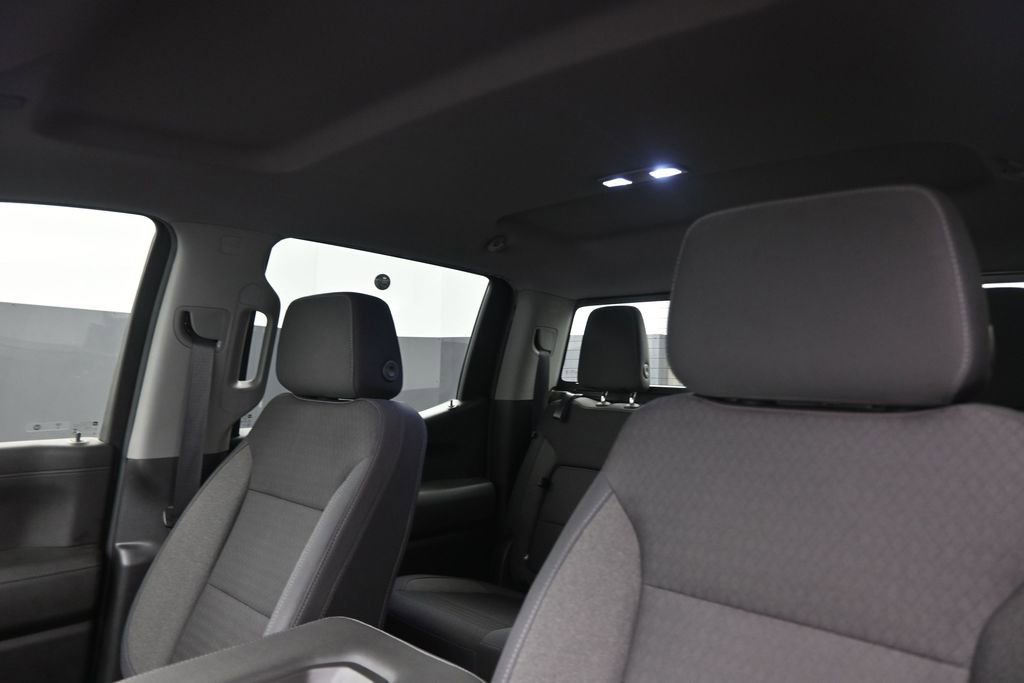 Used 2019 Chevrolet Silverado 1500 LT w/ Texas Edition RWD image 27