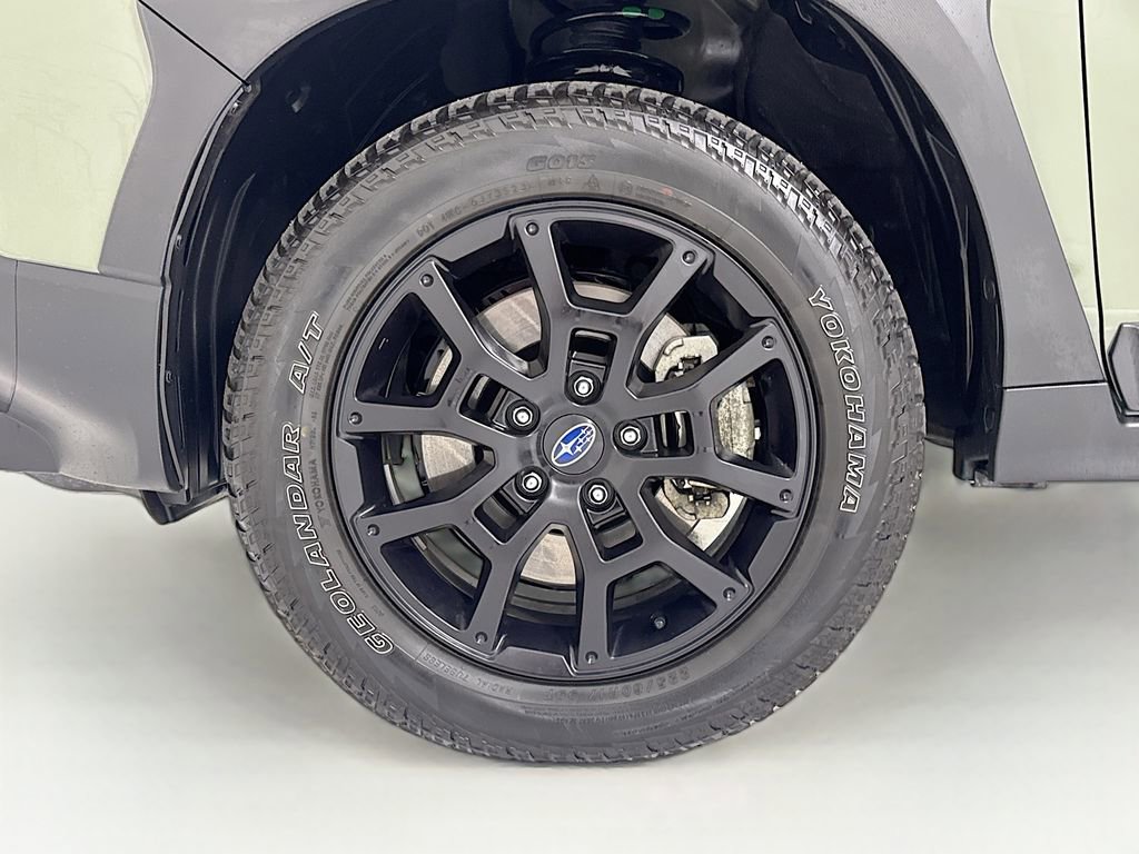 Used 2024 Subaru Crosstrek 2.5i Wilderness w/ Wilderness Package image 28