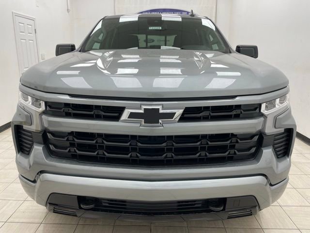 New 2026 Chevrolet Silverado 1500 RST w/ All Star Edition Plus image 18