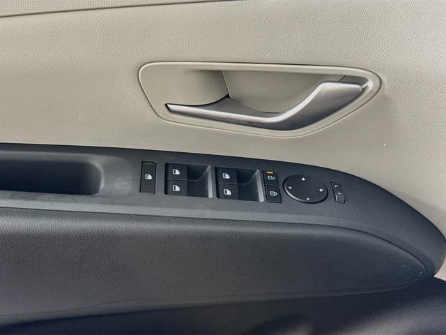 New 2026 Hyundai Tucson SE AWD/4WD image 13