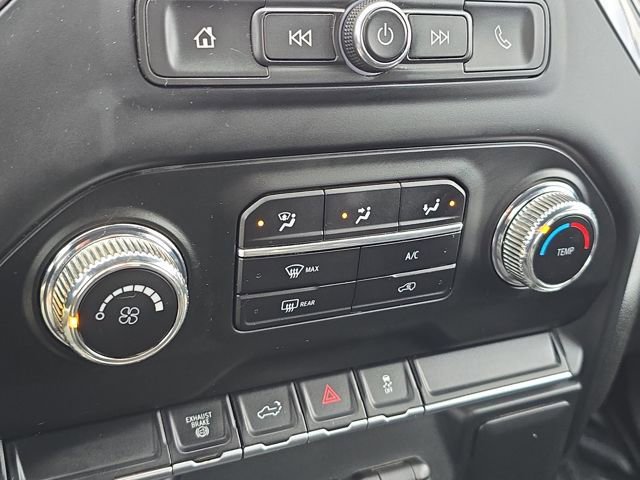 Used 2022 GMC Sierra 3500 Pro w/ Convenience Package image 17