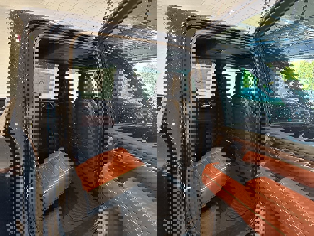 New 2026 GMC Sierra 3500 Denali Ultimate image 15