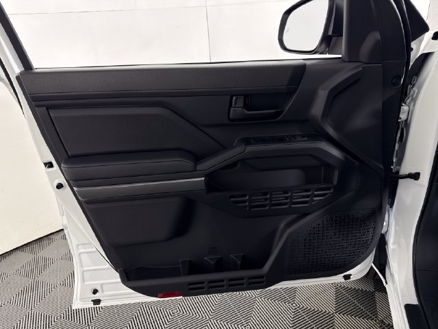 New 2026 Toyota Tacoma SR5 AWD/4WD image 24